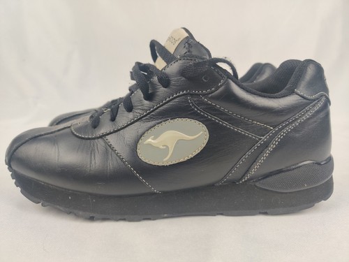 Scarpa corsa vintage anni - da,