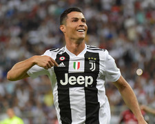 Maglia JUVENTUS 2018 2029