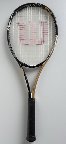 Racchetta tennis wilson - racchetta,