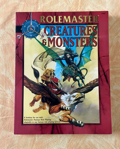 Creatures monsters new - -,