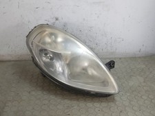 23773 Faro fanale proiettore ant dx Lancia Ypsilon II serie dal 2003 al 2011 cod