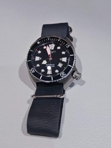Zodiac oceanaire automatic - zodiac,