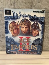 Pc game strategia Microsoft