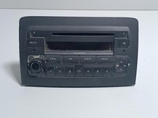 AUTORADIO PER FIAT Idea 1°
