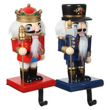  2 pezzi Schiaccianoci Porta