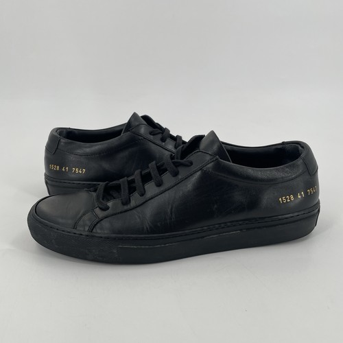 Common projects sneakers - projects,