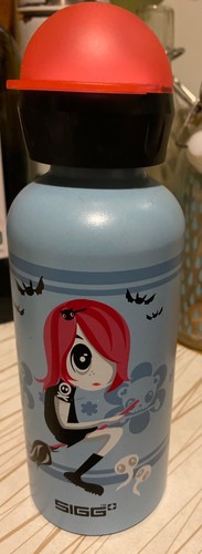 Sigg borraccia alluminio - sigg,