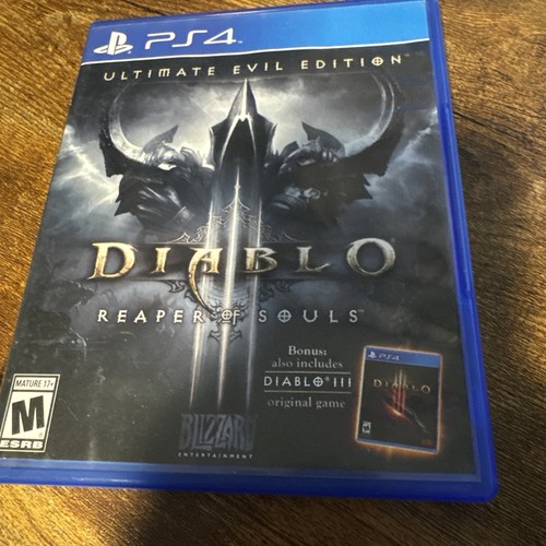 Diablo iii reaper - diablo,