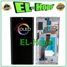 Display lcd oled frame touch - frame,