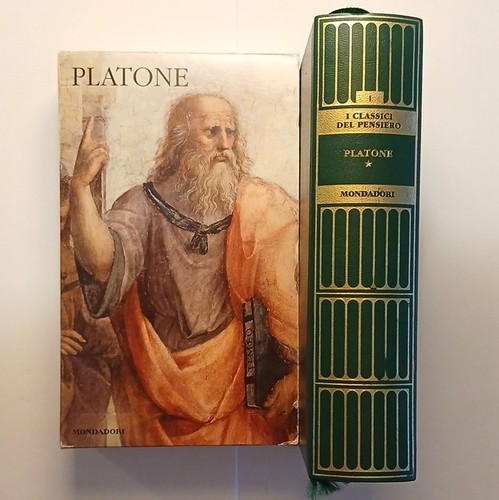Classici del pensiero - classici,