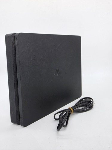 Ps4 slim nera - ps4,