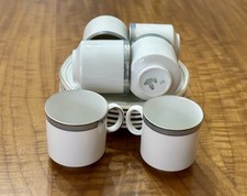 Winterling Kirchenlamitz Bavaria – Set da caffè vintage in porcellana Vintage