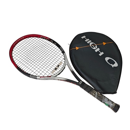 Racchetta tennis high - high, q