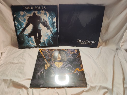 Bandai souls series vinyl - bandai,