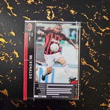 Panini WCCF 2006-07 Ronaldo