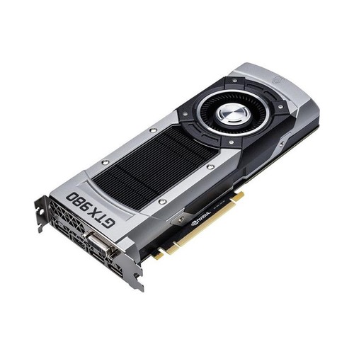 Nvidia geforce gtx 980 gb - nvidia,