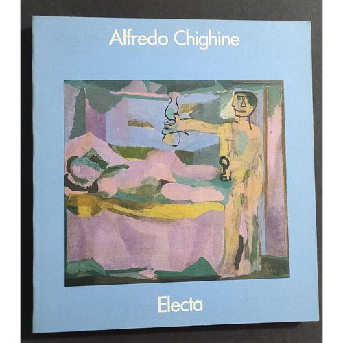 Alfredo chighine nelle - chighine,