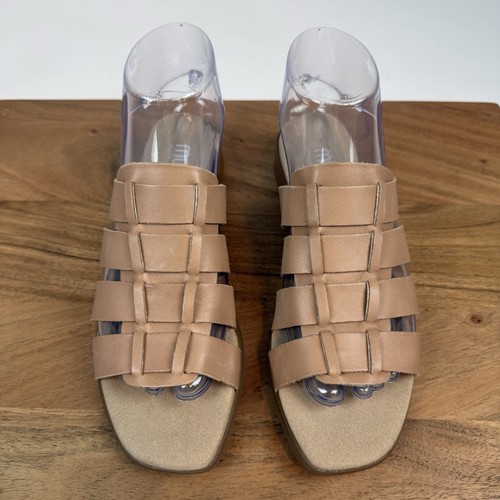 Scarpe sandali slide - , donna