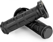 90569 Manopole Riscaldate per