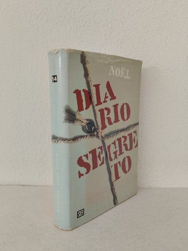 Diario segreto marie noel - /,