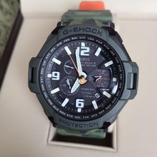 Casio GW-4000SC-3AJF G-Shock