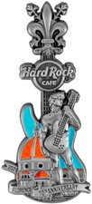 Hard Rock Cafe FIRENZE 2021