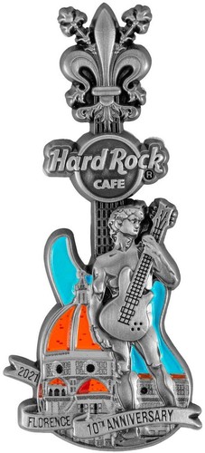 Hard rock cafe - hard, 2021