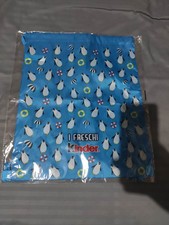 Sacca Sportiva Kinder