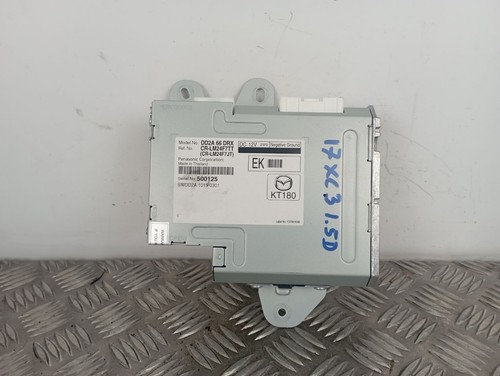 Mazda 15 18 navigatore - dk,