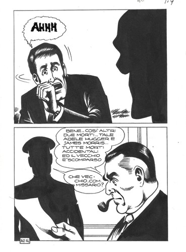 Magnus tavola originale - magnus,