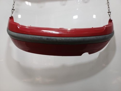Paraurti posteriore citroen - citroen, c3