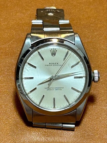 Rolex orologio polso - orologio, da