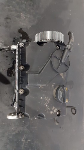 Testata per volkswagen fox - per, 1°