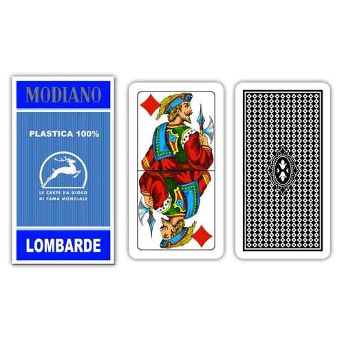 Carte regionali lombarde 100 - regionali,