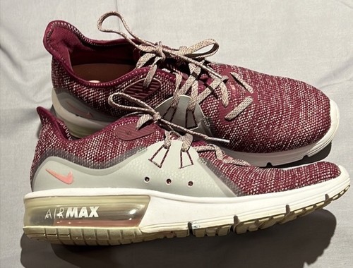 Scarpe corsa nike air max - scarpe,