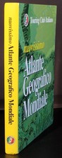 Nuovissimo atlante geografico - nuovissimo,