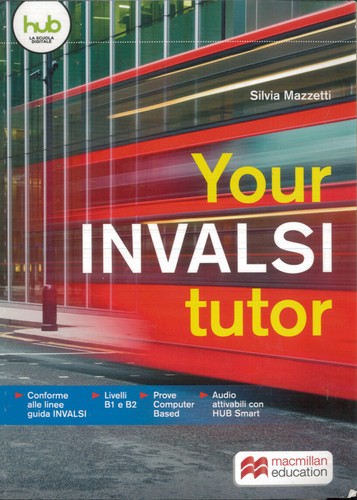 Your invalsi tutor per le - tutor.,