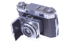 ✅ KODAK RETINA II a TIPO 150