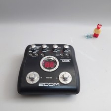 Zoom G2 Pedale per chitarra