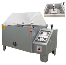 Camera di Misurazione Spray