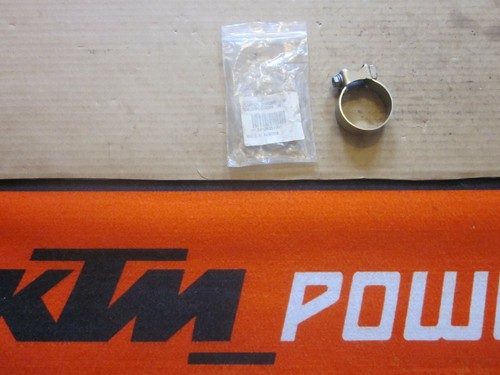 60105051000 ktm fascetta - 60105051000,