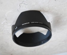 Olympus LH-75 Paraluce per