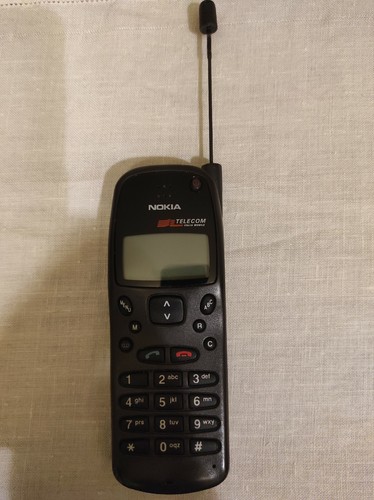 Telefono cellulare etacs - telefono,