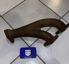 Collettore scarico alfa romeo - collettore,