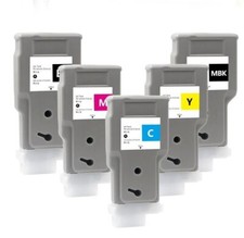 CARTUCCIA INCHIOSTRO COMPATIBILE CANON imagePROGRAF TM-200, TM-300, TM-305 (PFI-320)