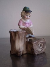 Pyrogene Antico Deco Cherubino