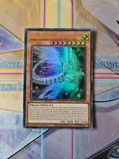 Yu-Gi-Oh! Drago Riverbero Occhi Galattici, ULTRA raro, RA01, ITA yugioh