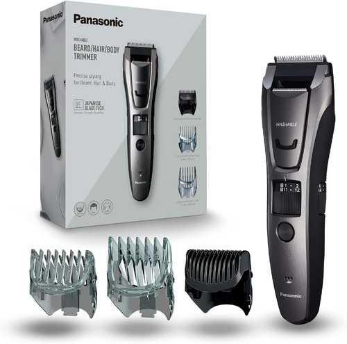 Panasonic gb80 regolabarba - panasonic, er-gb80
