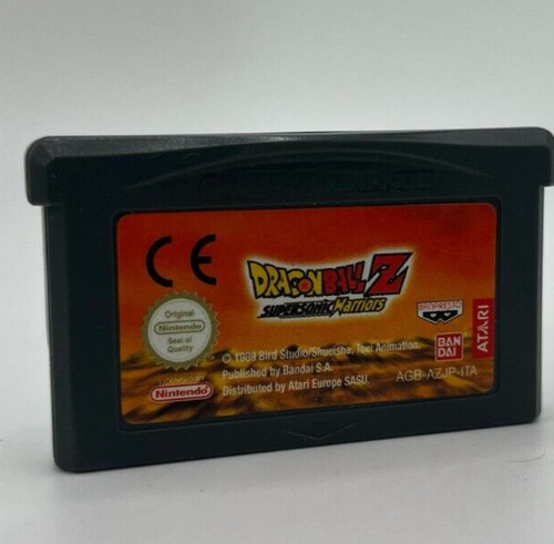 Dragonball supersonic - z,