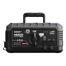 Avviatore emergenza booster - avviatore, d'